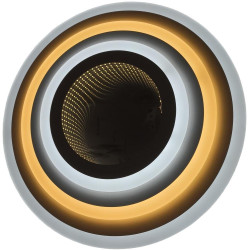 Plafoniera Noah LED 76W Avide