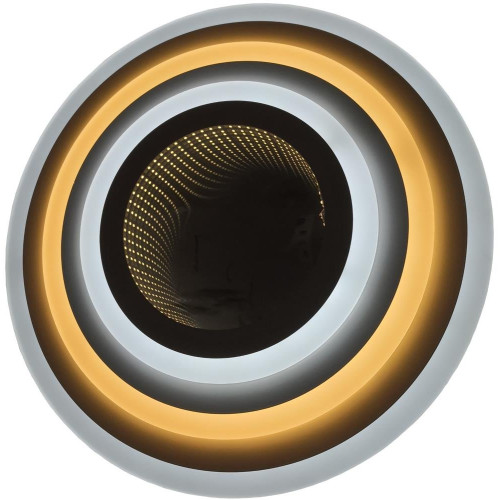 Plafoniera Noah LED 76W Avide