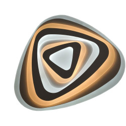 Plafoniera Yvette LED 90W Avide