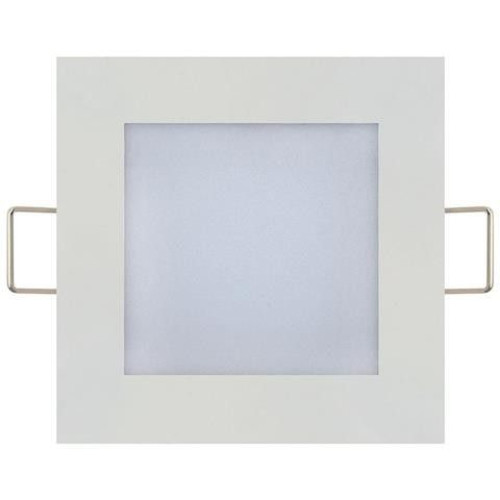Panou Led patrat, Slim Sq-6, putere 6W, 4200K, 270 lm Horoz