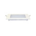 Panou Led patrat, Slim Sq-6, putere 6W, 4200K, 270 lm Horoz - imagine 2