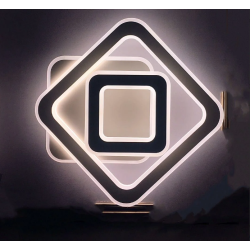 Lustra led dimabila cu telecomanda 120W 5106