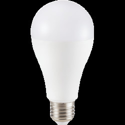Bec LED A60 17W E27 6500K CDL HD115