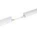 Corp LED T5 10W 6500K IP20 HDT510C - imagine 2