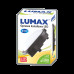 Lampa LUMAX LED BADT 5.5W 450lm 4000K IP44 - imagine 1