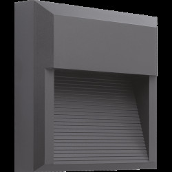 Aplica LUMAX LED 8W 4000K LOE062