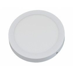 Plafoniera LED 12W lumina intermediara 1200lm Heda