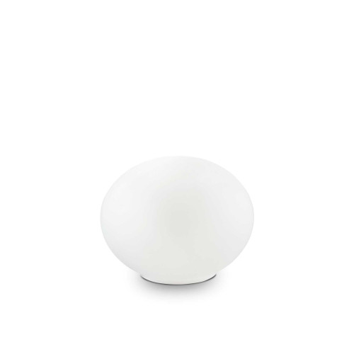 Veioza Smarties Bianco TL1 032078 Ideal Lux