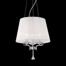 Pendul Pegaso SP3 059235 Ideal Lux