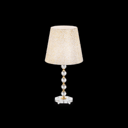 Veioza Queen TL1 Big 077758  Ideal Lux