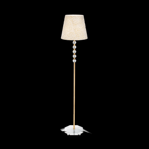 Lampadar Queen PT1 077765  Ideal Lux