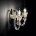 Aplica Strauss AP2 140599 Ideal Lux - imagine 1