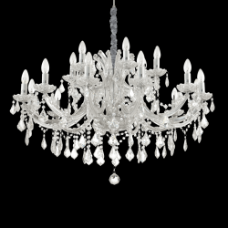 Candelabru Napoleon SP18 167268 Ideal Lux