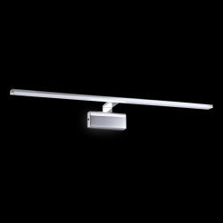 Aplica Alma AP 20W Cromo 224992 Ideal Lux