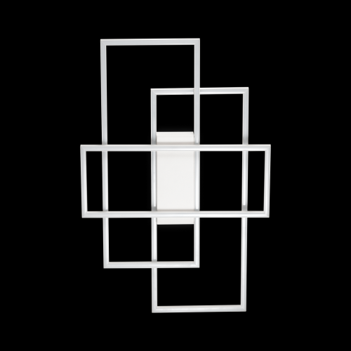 Plafoniera LED Frame-1 PL  230726 Ideal Lux