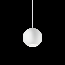 Pendul Mr Jack  SP1 Big  Bianco 231273 Ideal Lux