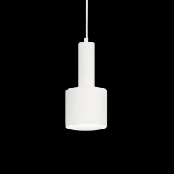 Pendul Holly SP1 Bianco 231556 Ideal Lux
