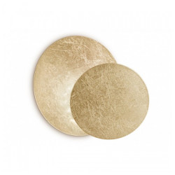 Aplica Tick AP Oro 238944 Ideal Lux