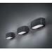 Aplica Andromeda iluminat exterior AP1 Negru 061597 Ideal Lux - imagine 1