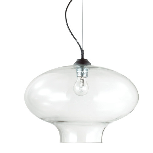 Pendul Bistro SP1 Round 120898 Ideal Lux