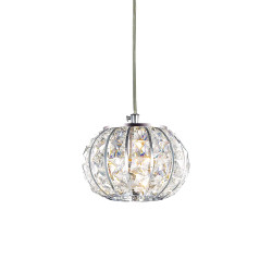 Pendul Calypso SP1 044187 Ideal Lux