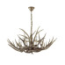 Candelabru Chalet SP8 115504 Ideal Lux - imagine 1