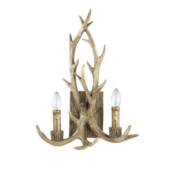 Aplica Chalet AP2 115511 Ideal Lux