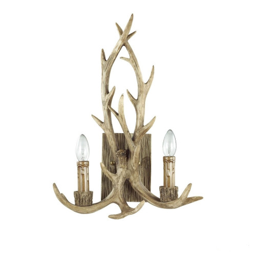 Aplica Chalet AP2 115511 Ideal Lux