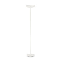 Lampadar Colonna PT4 Bianco 177199 Ideal Lux