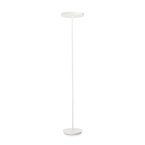 Lampadar Colonna PT4 Bianco 177199 Ideal Lux