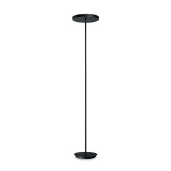 Lampadar Colonna PT4 Nero 177205 Ideal Lux