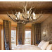 Candelabru Chalet SP8 115504 Ideal Lux - imagine 2