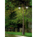 Stalp Cima iluminat exterior PT2 024097 Ideal Lux - imagine 1