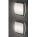 Aplica Cometa  iluminat exterior PL3 Antracit 082240 Ideal Lux - imagine 1