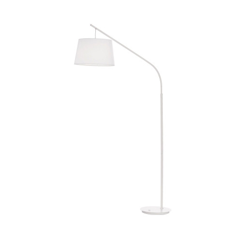 Lampadar Daddy PT1 Alb 110356 Ideal Lux