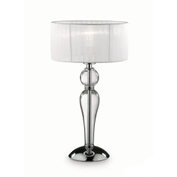 Veioza Duchessa TL1 Small 051406 Ideal Lux