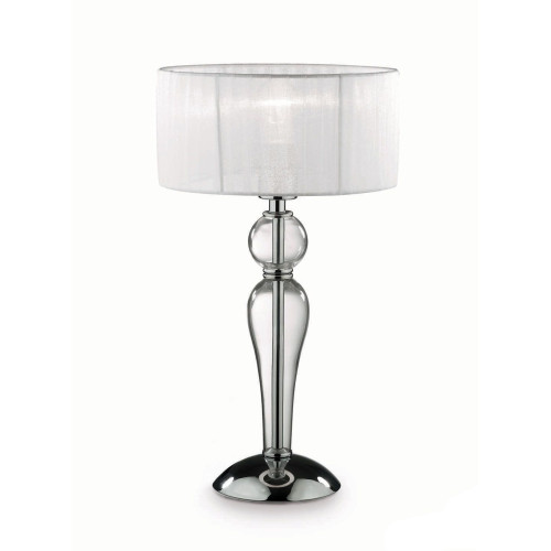 Veioza Duchessa TL1 Small 051406 Ideal Lux