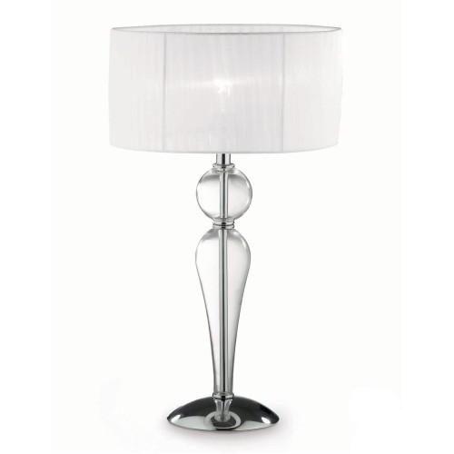 Veioza Duchessa TL1 Big 044491 Ideal Lux