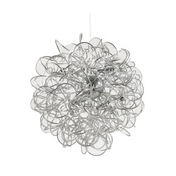 Pendul Dust SP12 114361 Ideal Lux