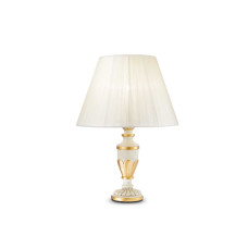 Veioza Firenze TL1 Small 012889 Ideal Lux