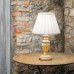 Veioza Firenze TL1 Small 012889 Ideal Lux - imagine 1