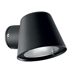 Aplica Gas iluminat exterior AP1 Negru 020228 Ideal Lux