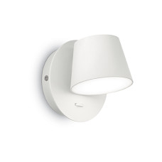 Aplica Gim AP1 Bianco 167152 Ideal Lux