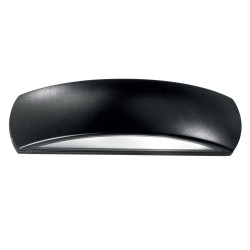 Aplica Giove iluminat exterior AP1 Negru 092201 Ideal Lux