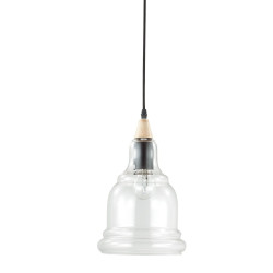 Pendul Gretel SP1 122564 Ideal Lux