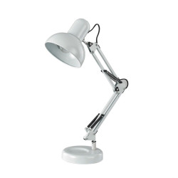 Veioza Kelly TL1 Alb 108117 Ideal Lux