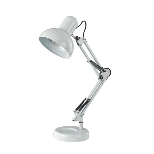 Veioza Kelly TL1 Alb 108117 Ideal Lux