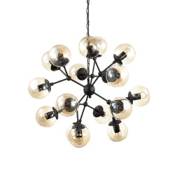 Pendul Kepler SP12 162201 Ideal Lux