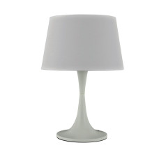 Veioza London TL1 Big Alb 110448 Ideal Lux