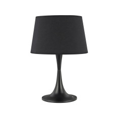 Veioza London TL1 Big Negru 110455 Ideal Lux